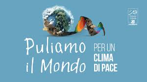 puliamo il mondo 2024