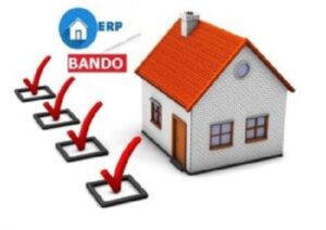 Bando di aggiornamento della graduatoria valida ai fini dell’assegnazione di alloggi di edilizia residenziale pubblica – E.R.P. 2024