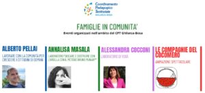 Famiglie in Comunità