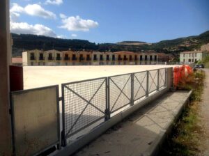 Affidata la progettazione per il completamento di Santa Giusta