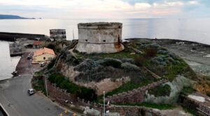 La Torre aragonese tornerà a splendere