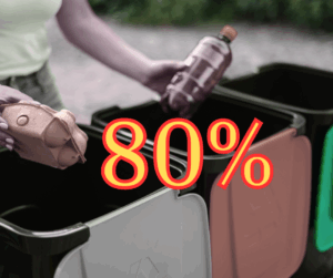 Bosa Comune virtuoso: raccolta differenziata all’80%