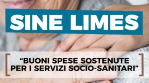 Avviso Sine Limes 2 anno 2025