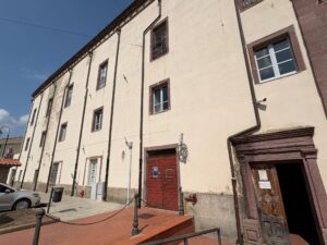 Sì della Giunta ai primi 3 progetti da presentare ai bandi regionali