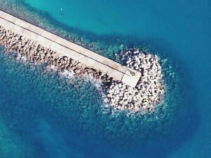 Progetto unico per la riqualificazione del porto di Bosa Marina